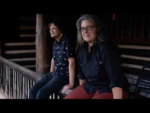 Marisa Anderson and William Tyler on David Berman