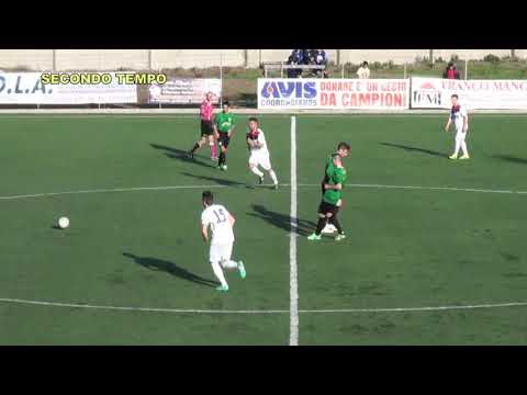 CODRONGIANOS-ARITZO - 1-0 - PROMOZIONE -16 FEBBRAIO 2014