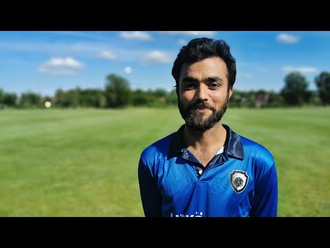 MOM: M.Moeez - SSD vs LKP | Highlights | European Cricket Series Gothenburg Day 5 | Sweden