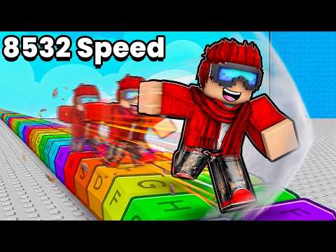 Jeg Bliver Den Bedste I +1 Speed Keyboard Escape!