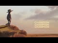 Kontawa Feat Nay Wa Mitego Champion Official Visualizer