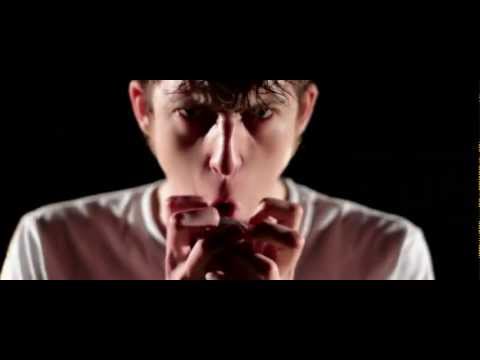 Intofear - They Burnt The Sky (OFFICIAL VIDEO)