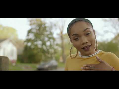 Déja Dalina - My Love [VISUAL]