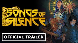 Songs of Silence - Celestial Church (DLC) Steam Key (PC) GLOBAL