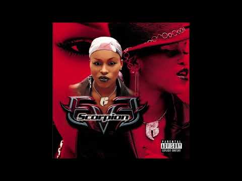 Eve - Let Me Blow Ya Mind (featuring Gwen Stefani) [Audio]