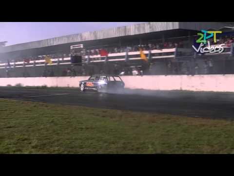 Luciano Manobras Radicais - 1º Km de Arrancada 2012 Cameponato Centro Oeste