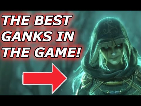 THE NEW GOD HAS THE BEST GANKS IN SMITE! - Cliodhna Conquest Jungle Gameplay - SMITE
