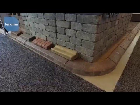 Lawn 'N' Order Home + Garden Show Booth 2016