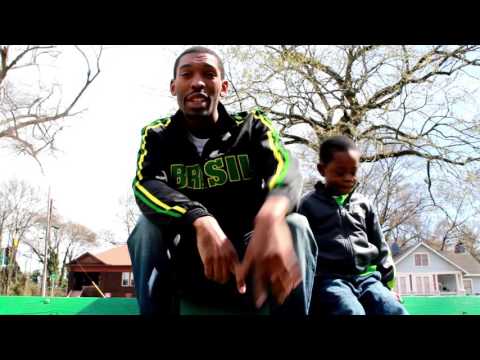 Jermiside & L-Marr the Star: Ours [Music Video]