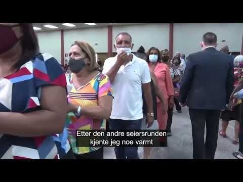 Velsignelse eller forbannelse: Hva har byen din mottatt?