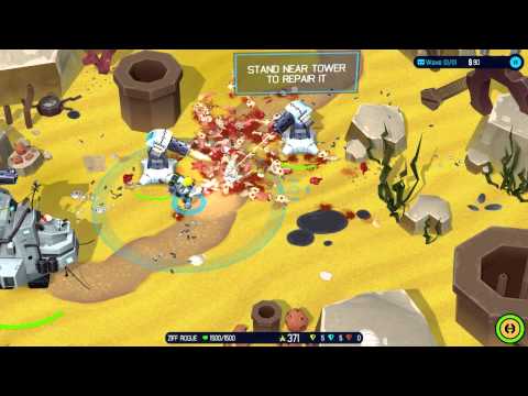 OTTTD Steam Key GLOBAL - 2