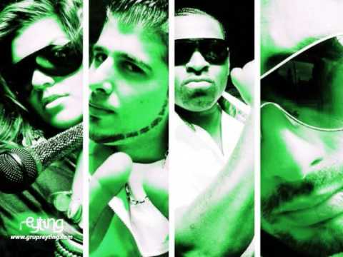 Grup Reyting - Aklin Varsa 2009