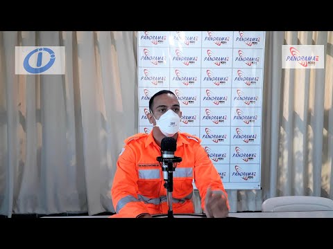 CBM faz relato de ocorrências e anuncia edital para concurso público