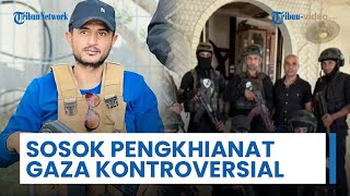 Abu Shabab Milisi Pro Israel di Gaza Tewas, Berkasus Narkoba hingga Penjarahan Bantuan Kemanusiaan