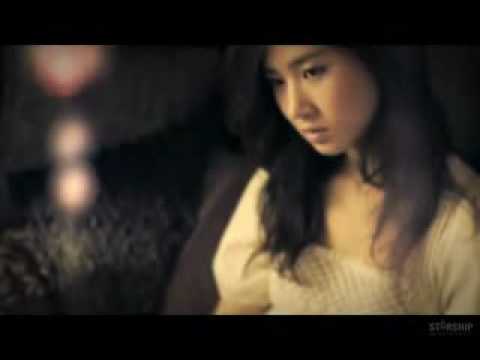 K Will - Dropping The Tears