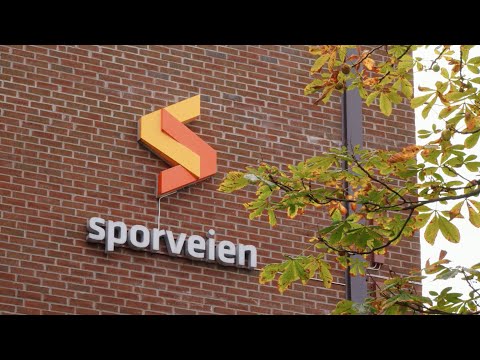 75 suksesshistorier på 20 år | Sporveien