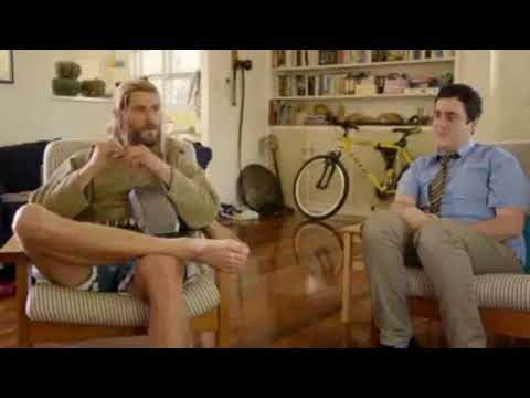 Team Thor / Team Darryl Complete  Saga (Feat. Grandmaster) EXTENDED | Parts 1-3