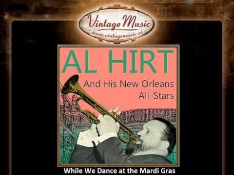Al Hirt -- While We Dance at the Mardi Gras
