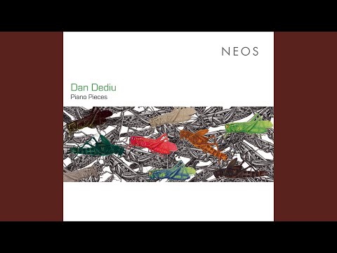 Lévantiques, Op. 64:: Le vent du Transylvanie