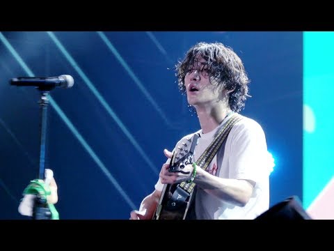 190720 See Your Eyes- 잔나비 (JANNABI) @ 어반뮤직페스티벌 2019 in 대구