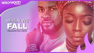 Download lagu When We Fall - Uzor Arukwe, Bolaji Ogunmola,Emem Ufot Adewale Abiodun Full Movie mp3