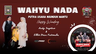 Download lagu 🔥 LIVE PUTRA USAHA NGUNDUH MANTU || WEDDING PARTY ' ANDY & ELLIS ' || LOPANG - KEMBANGBAHU - LMG mp3