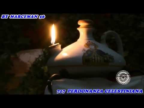 PERDONANZA CELESTINIANA N°717