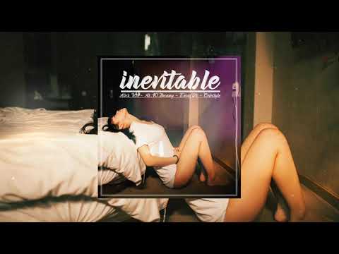 Inevitable - Alick Rtr Ft Ak.40. Jhonny, EnriqDk y Celestyle - 2021 Track Oficial