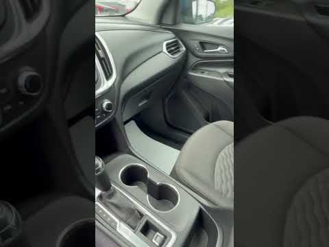 фото chevrolet equinox iii 0