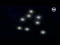 Plaza Sesamo Lightening Bugs Make Shapes