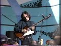 Sonny Landreth & the Goners 09 04 92, Bumbershoot Seattle
