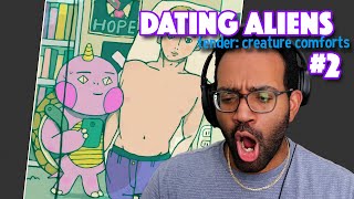 Friend Zoned! | Tender: Creature Comfort Ep. 2