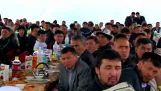Абдугаппар ұлтшыл ма?