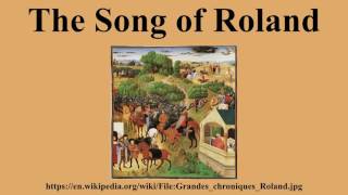 The Song of Roland