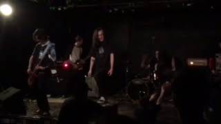 Avail the Lost concert, March 3, 2018