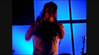 Thomas Godoj & Band   When the tears are falling  HQ