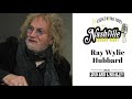 Ray Wylie Hubbard - Live Concert at Nashville Sunday Night