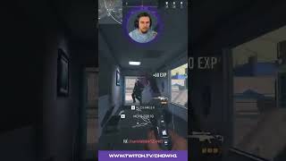 1VS4 sur Akisha Island #shorts