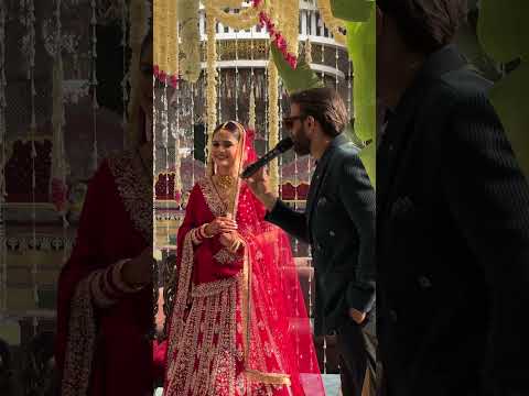 Divyansh mishra Hosted vermala ceremony 