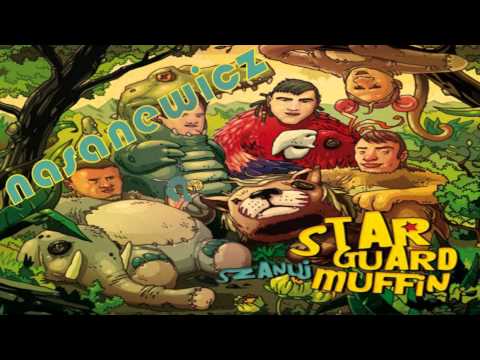 StarGuardMuffin - Dancehall Queen (HD)