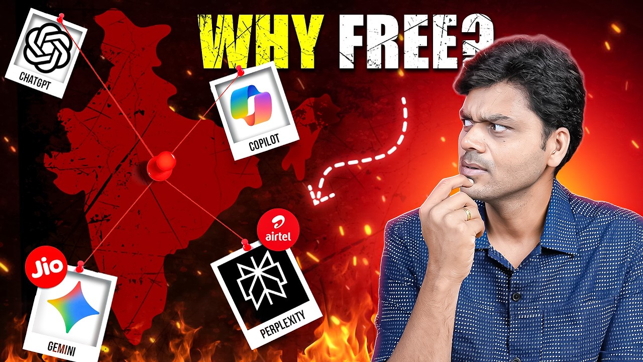 ⚠️Our Future in DANGER 🤖Why AI is COMPLETELY FREE? 😱