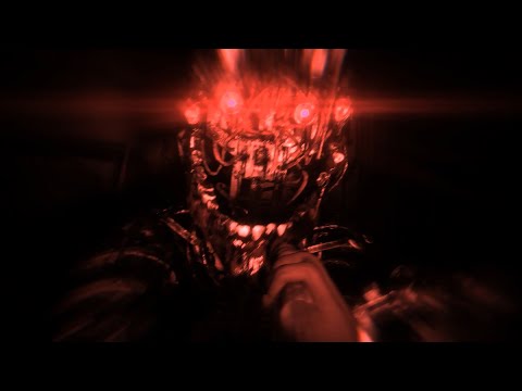 THE JOY OF CREATION | Hard Mode Teaser