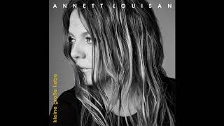 Annett Louisan – Nur geträumt (Berlin Sessions)