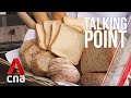 CNA | Talking Point | E28: Wholemeal or multigrain? The truth about "healthier" breads CNA | Talking Point | E28: Wholemeal or multigrain? The truth about "healthier" breads