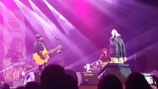 Te Amo| Pritam| Ash King| NCPA| IOCL| 19.01.2017