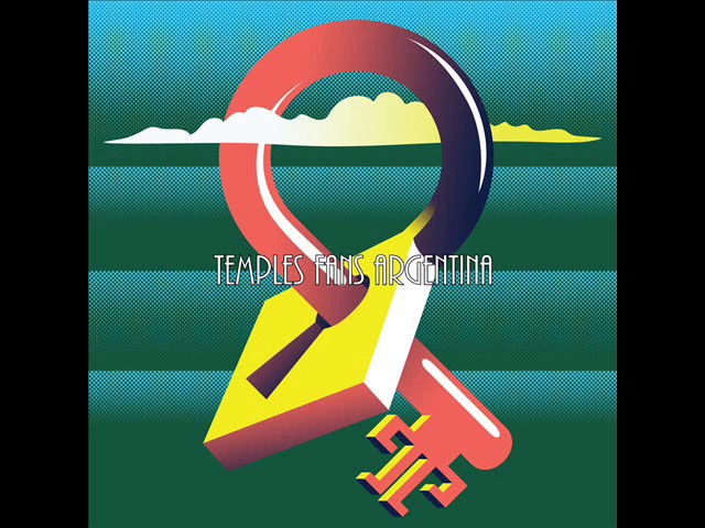 Temples - Celebration (Instrumental)