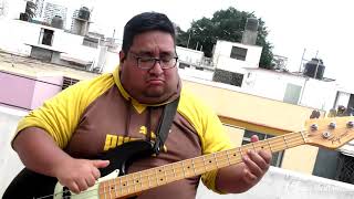 Video thumbnail for TAGIMA JAZZ BASS TW-73 DEMO AUDIO - LAMA INSTRUMENTS by LAMA INSTRUMENTS OFICIAL
