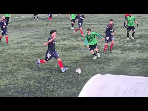 US Beaumont C - Saint-Genès-Champanelle B [Seniors D2]!