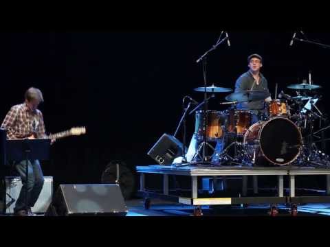 Don't Change Horses (In The Middle Of A Stream)