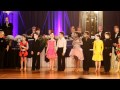 La Classique Du Quebec 2011 Awards Teddy Bear Championship